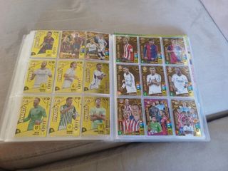 Álbum Adrenalyn XL LaLiga 2024-25