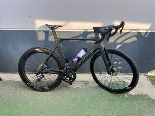 Bicicleta carretera Giant Propel