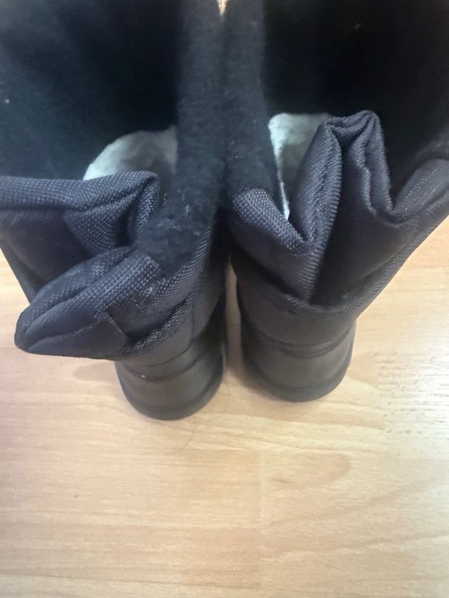 Botas Nieve Igor Niño Talla 31