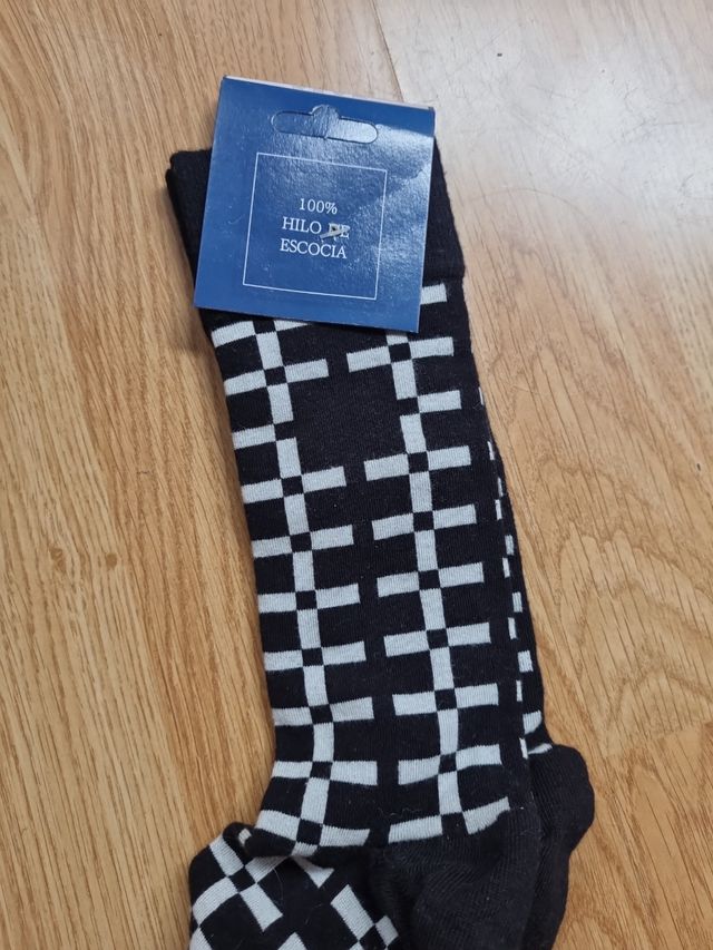 Calcetines Pocholo 35/40, Hombre