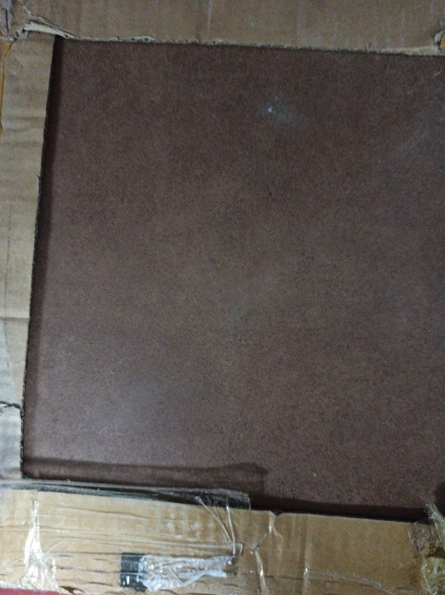 Gres porcelánico marron, anti hielo, antideslizant