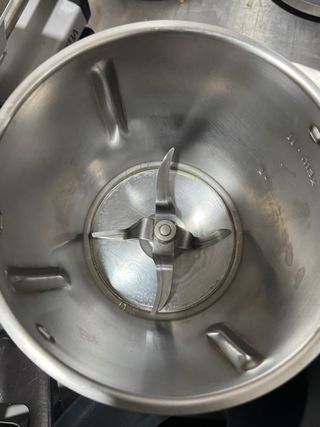 Vaso y cesta Thermomix TM6