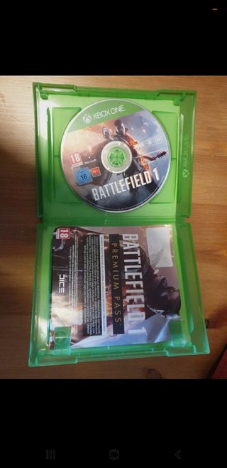 Battlefield 1 - Xbox One