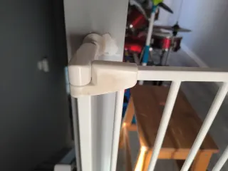 Barrera seguridad Munchkin