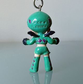 Llavero Sakura Card Captor