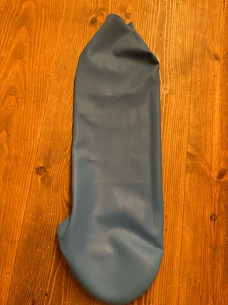 Cabestrillo infantil + funda baño