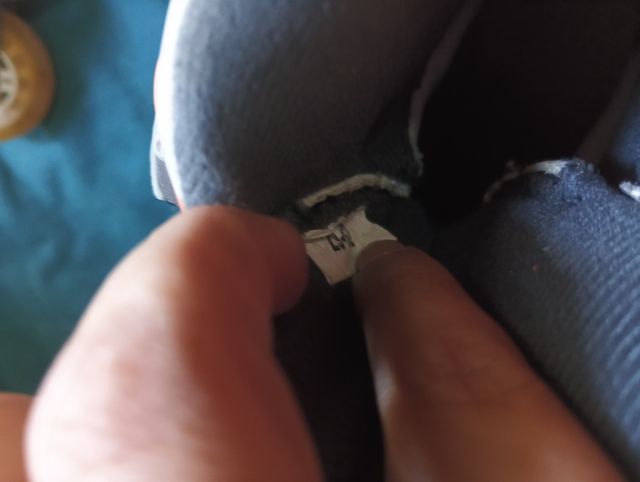 Patines en línea niño - talla ajustable 29-32