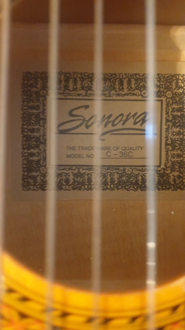 Guitarra para adolescentes