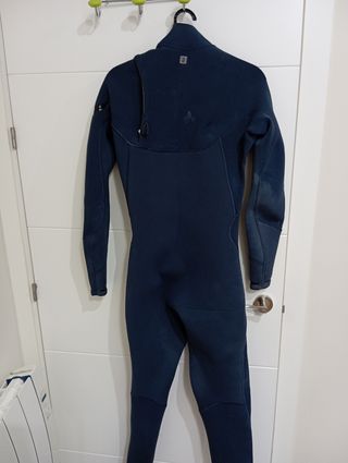 Traje neopreno Olaian 3/2