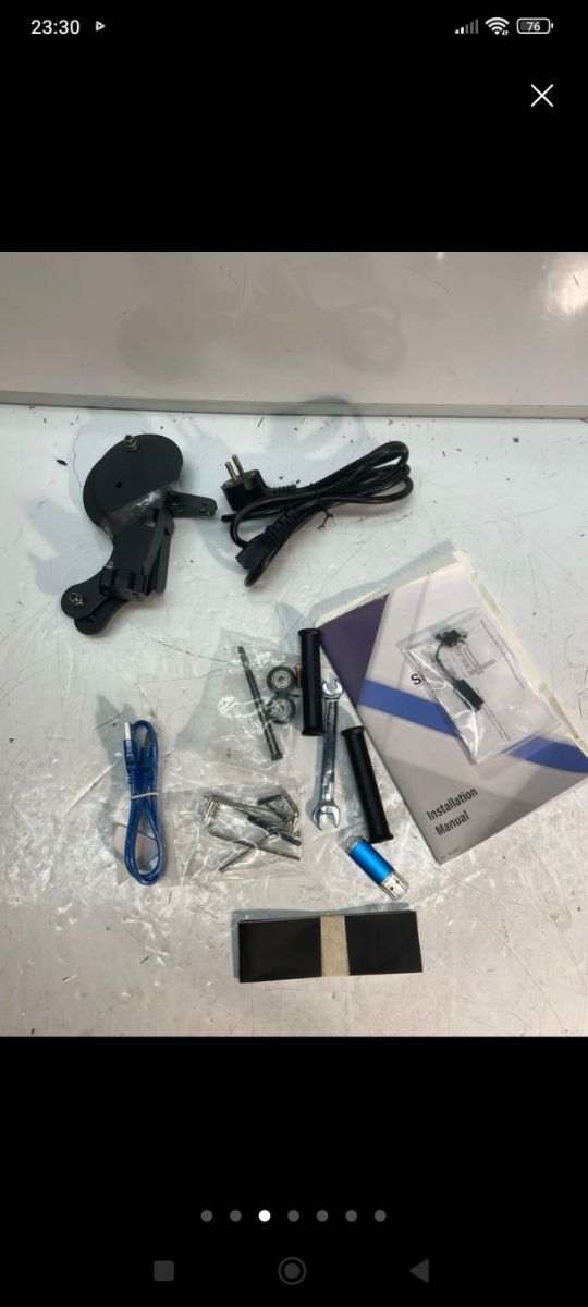 Artillery Sidewinder X2 Impresora 3D