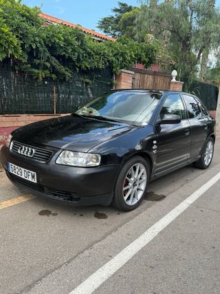 Audi A3 2003