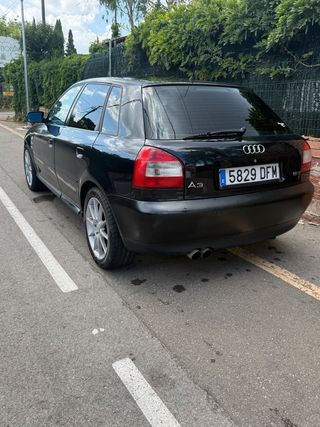 Audi A3 2003