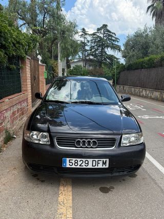Audi A3 2003