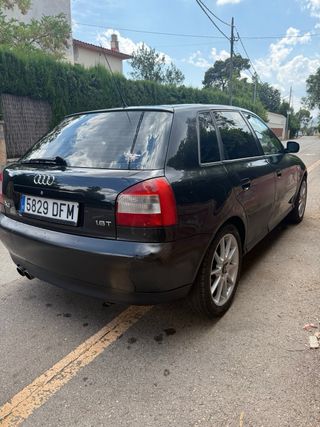 Audi A3 2003