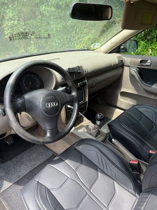 Audi A3 2003