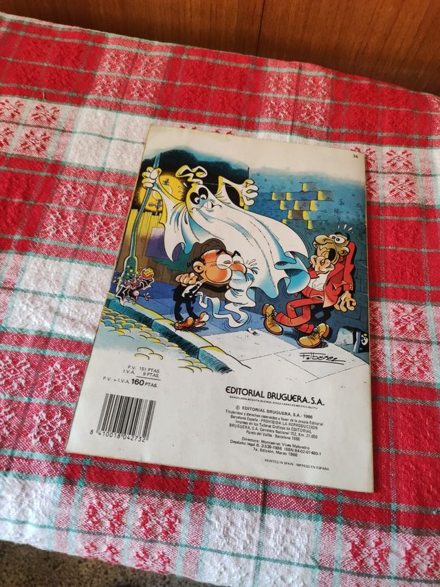 Colección Rompetechos Olé