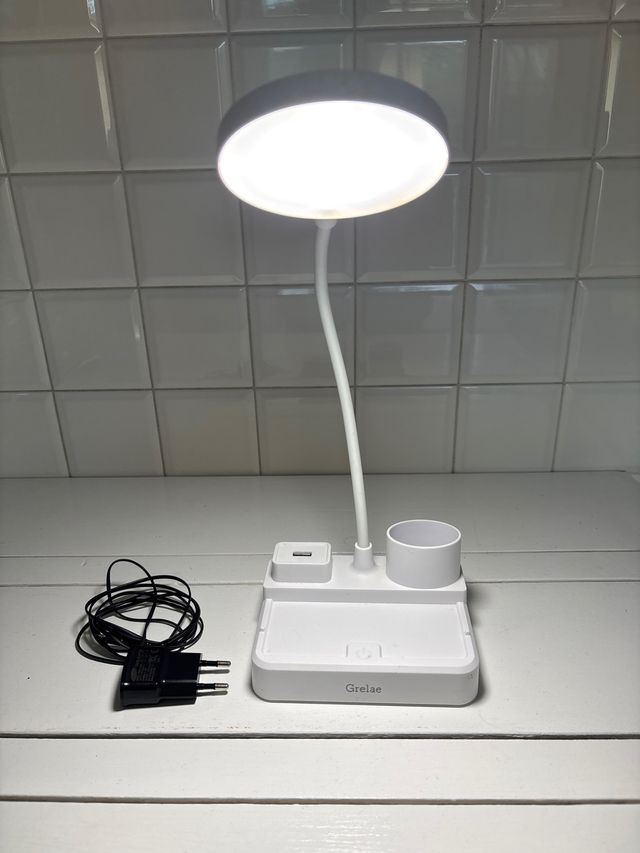 Lampada LED Grelae - Ricaricabile