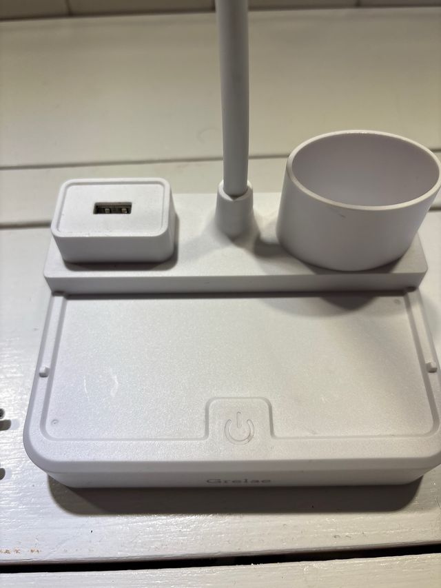 Lampada LED Grelae - Ricaricabile