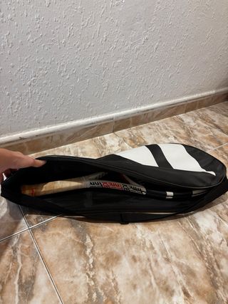 Babolat Pure Strike Jr 25 Raqueta Tenis