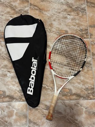 Babolat Pure Strike Jr 25 Raqueta Tenis