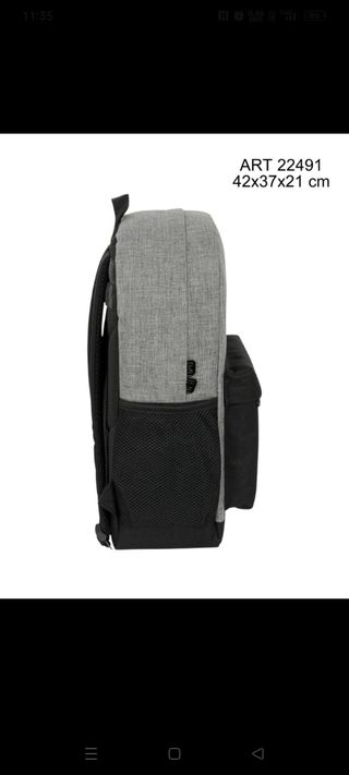 Zaino Hogwarts,Zaino Gryffindor  42x37x21 cm