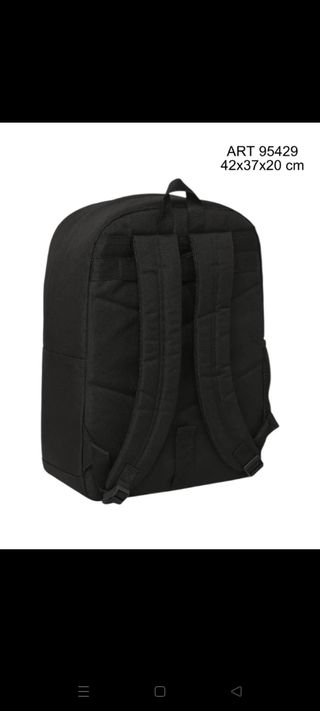 Zaino Hogwarts,Zaino Gryffindor  42x37x21 cm