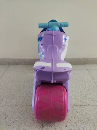Correpasillos Frozen