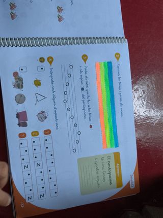 MUSICA ACORDS 1 PRIMARIA