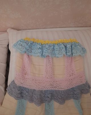 Vestido highly preppy 