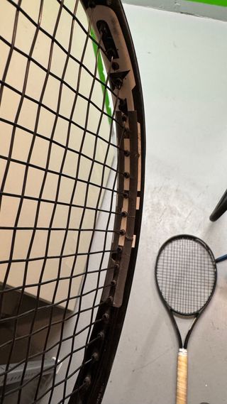 2 Raquetas Tenis Head Speed 