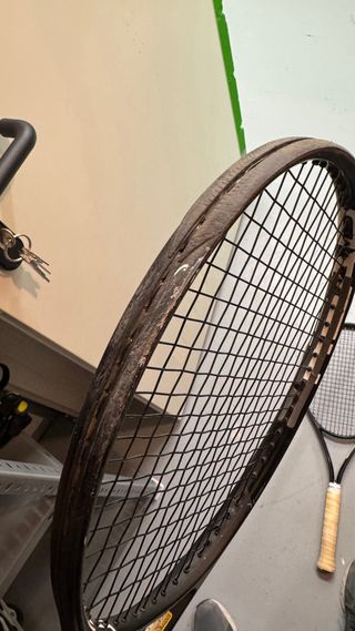 2 Raquetas Tenis Head Speed 