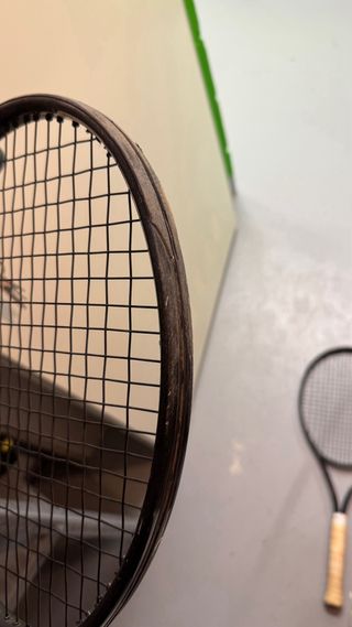2 Raquetas Tenis Head Speed 
