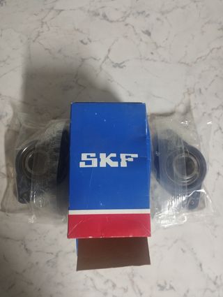 Supporti skf 