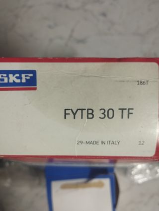 Supporti skf 