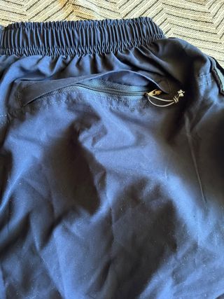 Bañador Turbo azul marino - 40/42