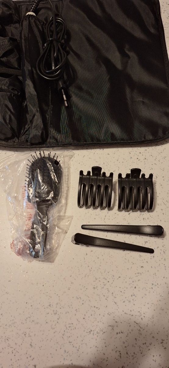 Arricciacapelli Philips SalonSuper Stylist