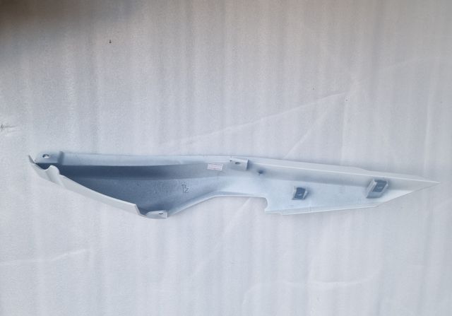 CARENA FIANCHETTO POSTERIORE DESTRO VERSYS 650
