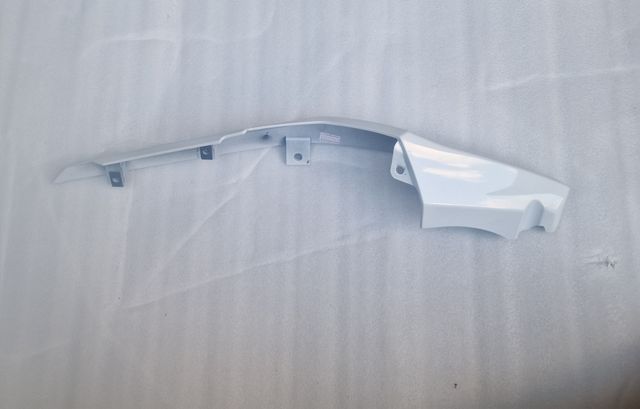 CARENA FIANCHETTO POSTERIORE DESTRO VERSYS 650