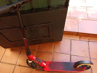 Patinete Oxelo 9