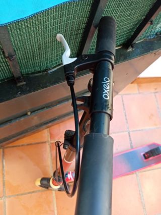 Patinete Oxelo 9