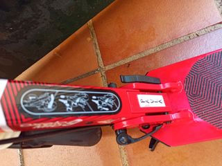 Patinete Oxelo 9
