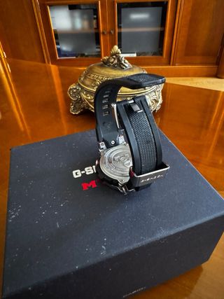 Casio MTG-G1000 reloj deportivo
