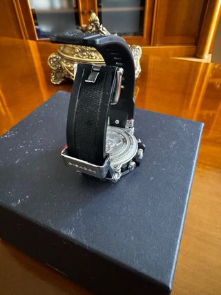 Casio MTG-G1000 reloj deportivo