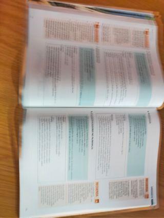 Lengua Castellana y Literatura 2º Bachillerato