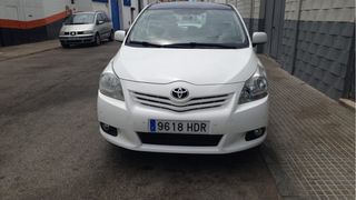 Toyota Verso 2012