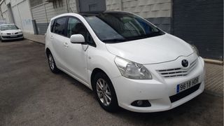 Toyota Verso 2012