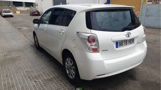 Toyota Verso 2012