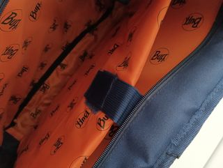 BUFF Bandolera portátil