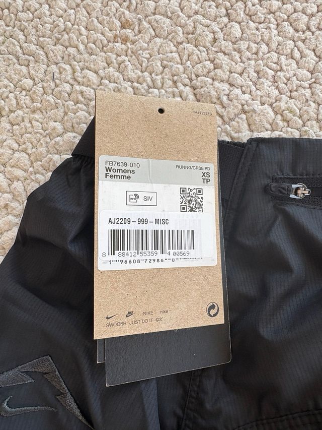 Pantalón Nike Trail Dri-Fit