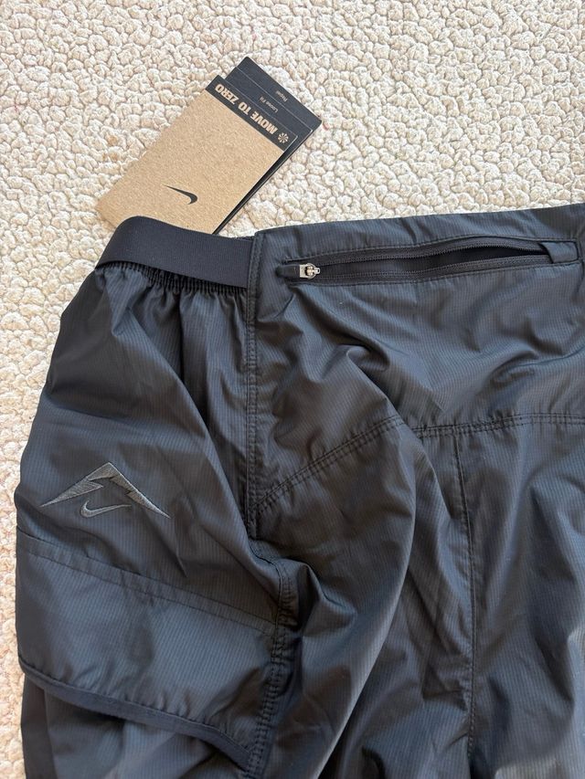 Pantalón Nike Trail Dri-Fit